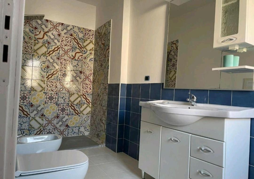 Cleofa Apartment Паестум Екстериор снимка