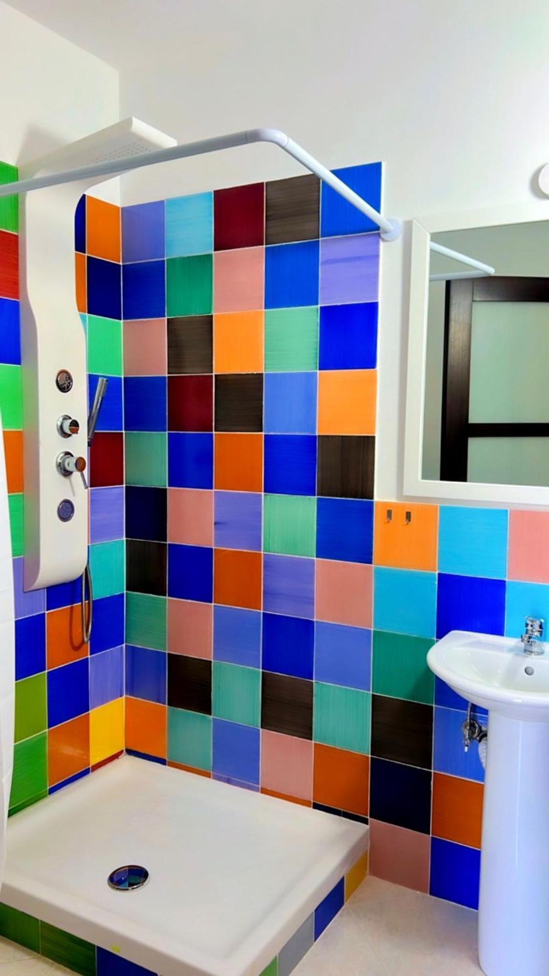 Cleofa Apartment Паестум Екстериор снимка